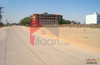 125 Sq.yd Plot for Sale in Qasimabad, Hyderabad