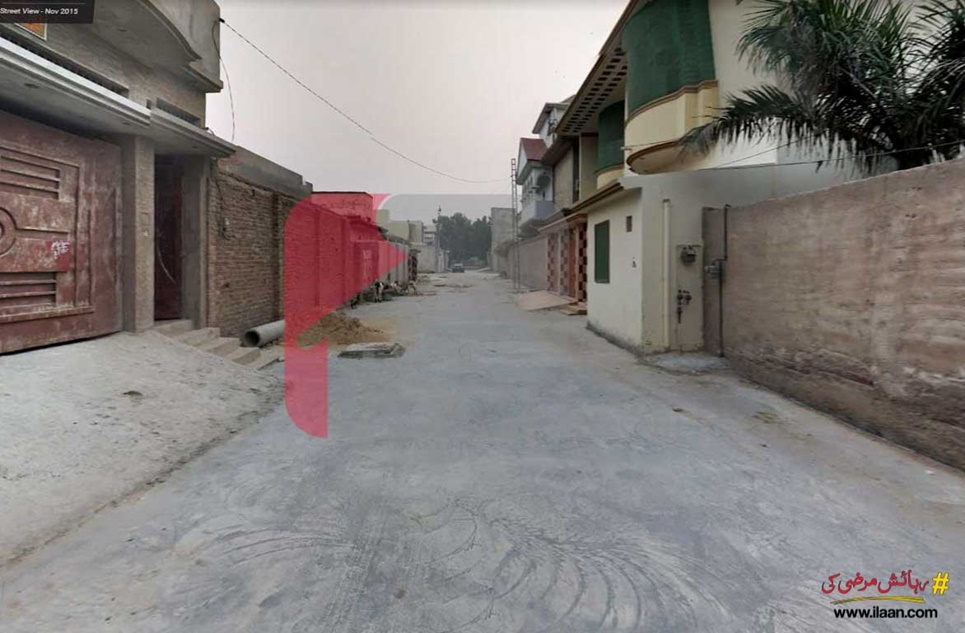 500 Sq.yd Plot for Sale in Qasimabad, Hyderabad