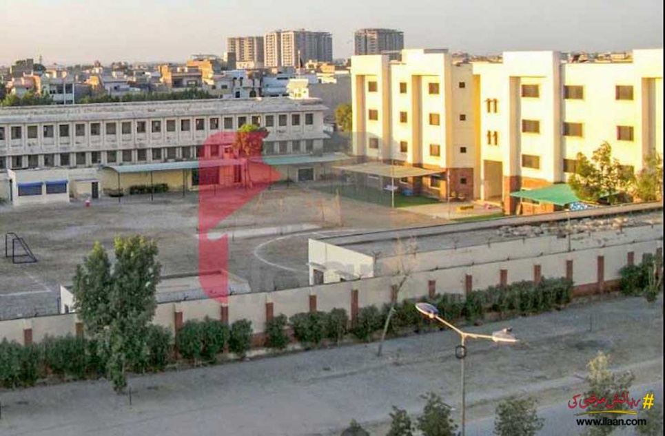 500 Sq.yd Plot for Sale in Qasimabad, Hyderabad