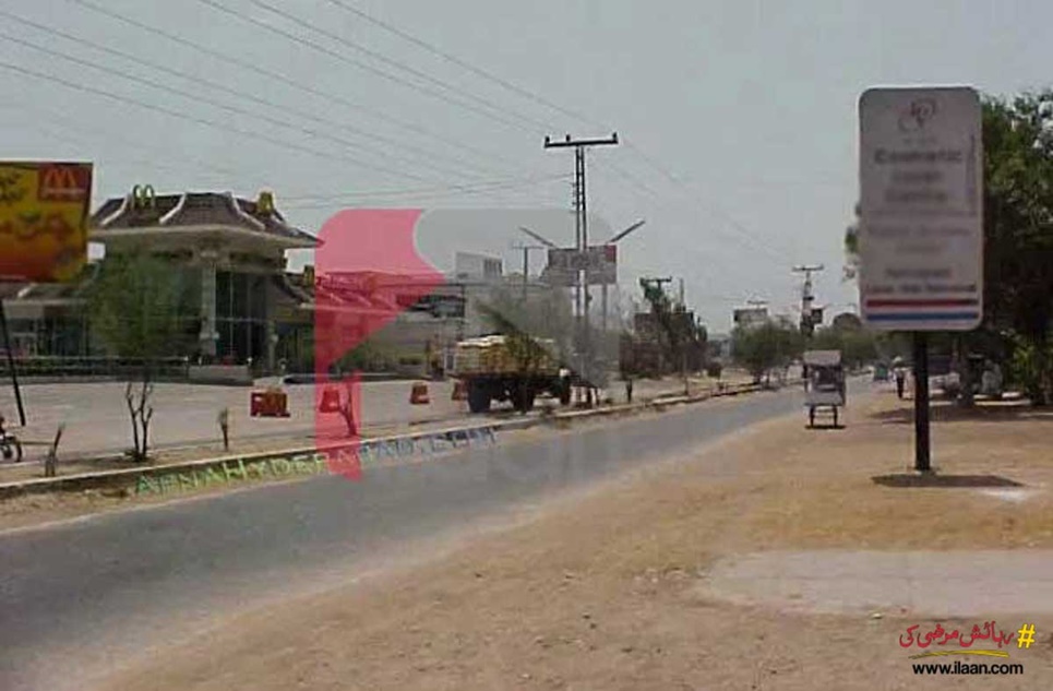 22 Sq.yd Plot for Sale on Auto Bhan Road, Hyderabad