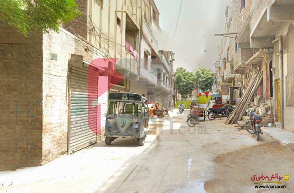67 Sq.yd Plot for Sale in Phuleli, Hyderabad