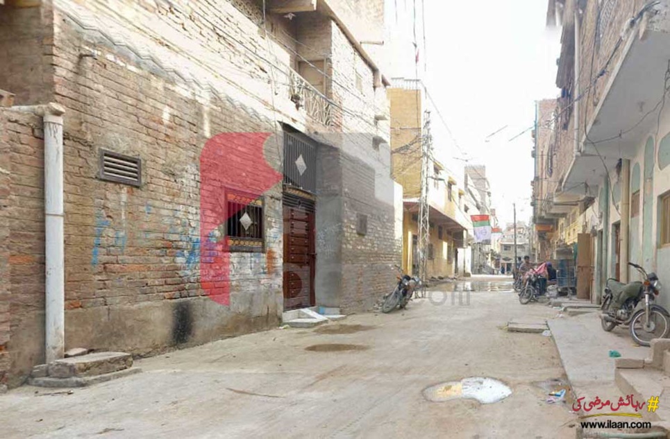 67 Sq.yd Plot for Sale in Phuleli, Hyderabad