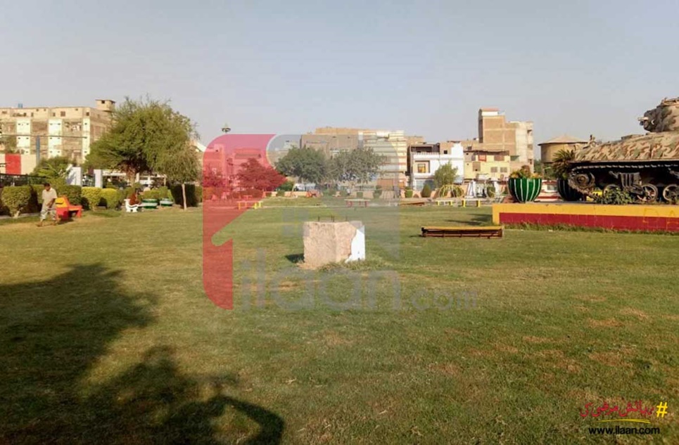 300 Sq.yd Plot on File for Sale in Latifabad, Hyderabad