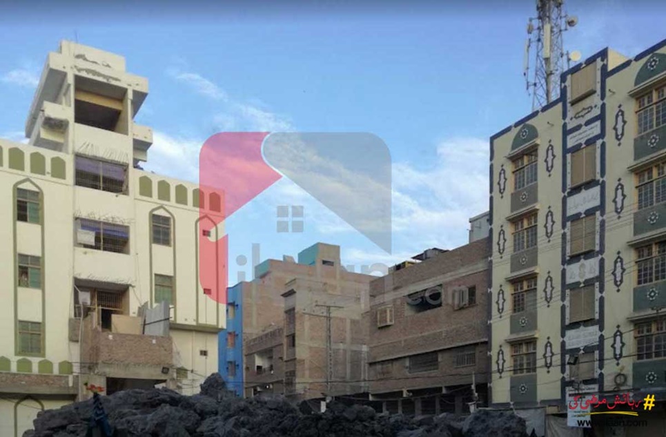 178 Sq.yd Plot for Sale in Afandi Town, Hyderabad