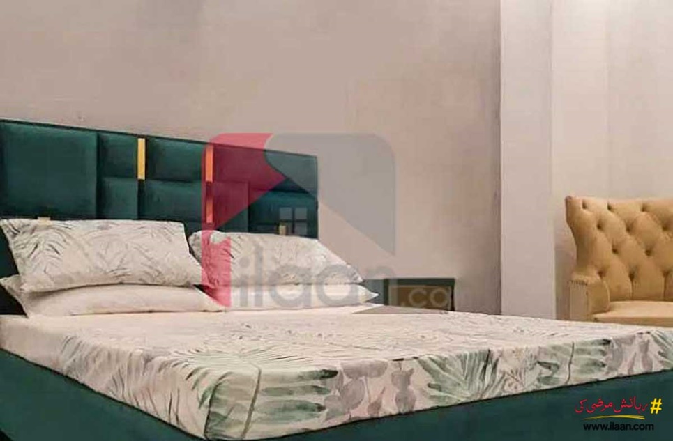 1 Bed Apartment for Sale in Jubilee Town, Lahore
