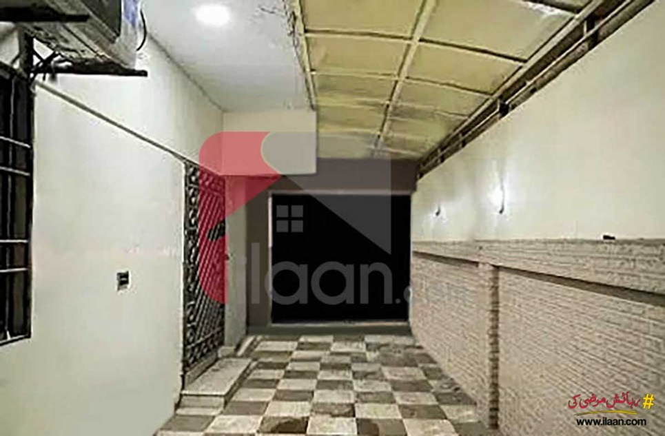 244 Sq.yd House for Sale (Ground Floor) in Bath Island, Karachi