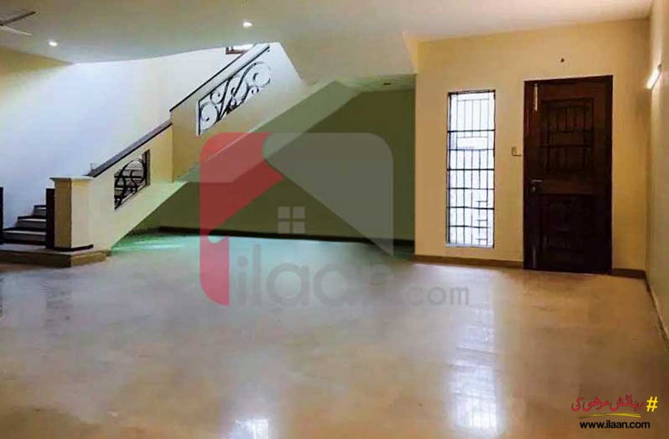 1000 Sq.yd House for Sale in Phase 2, DHA Karachi