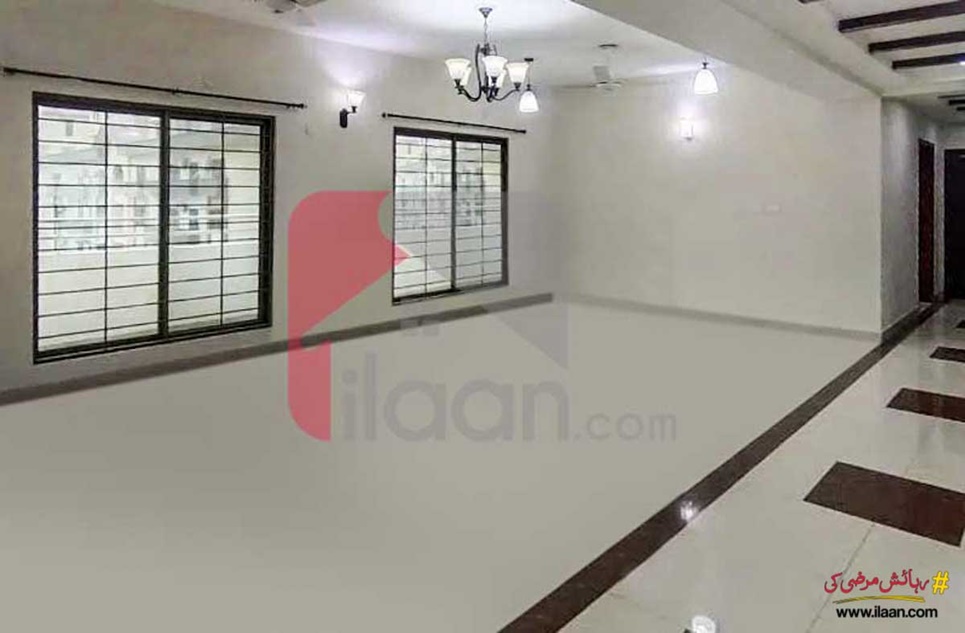 4 Bed Apartment for Rent in Sector F, Askari 10, Lahore
