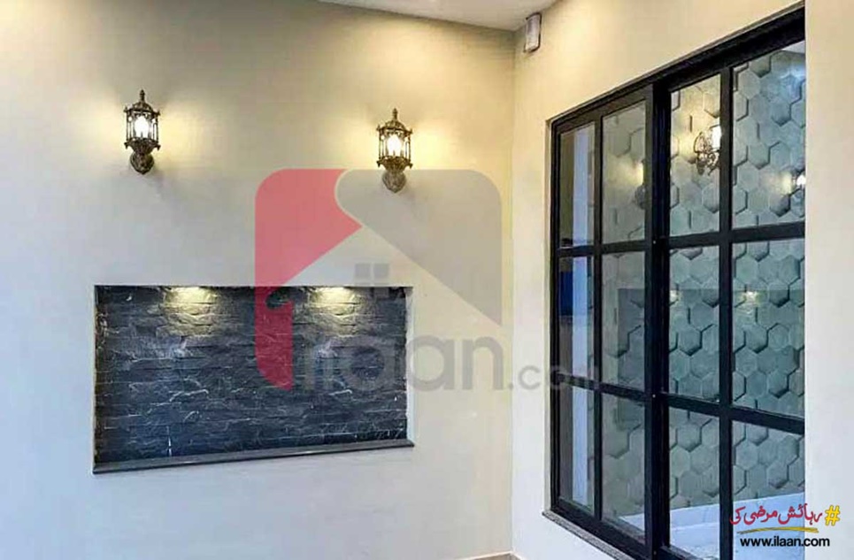 5 Marla House for Sale in Buch Executive Villas, Multan