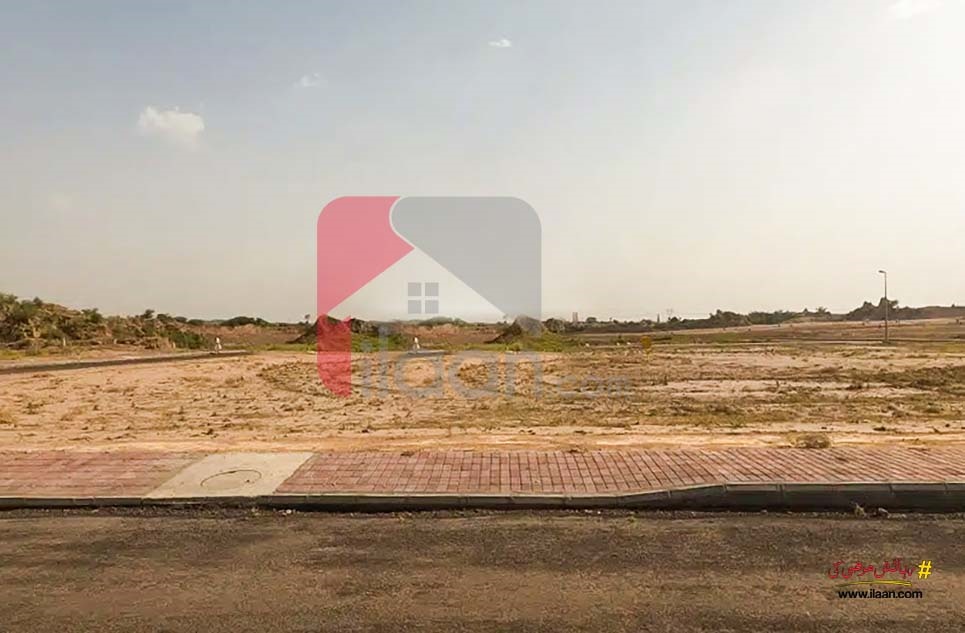 10 Marla Plot for Sale in Precinct 6, Phase 8 Extension, Bahria Town, Rawalpindi