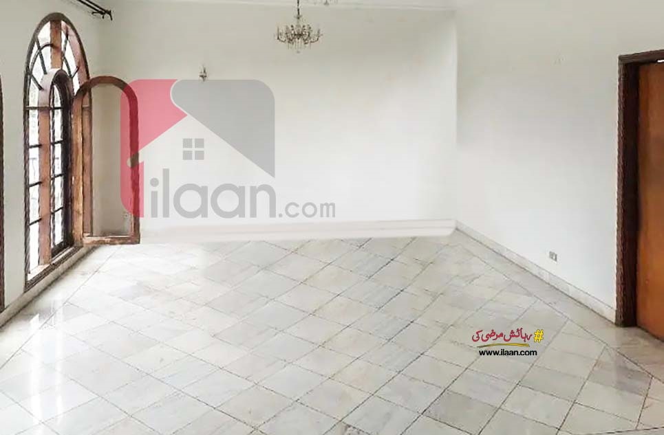 2 Kanal House for Rent (First Floor) in F-10, Islamabad