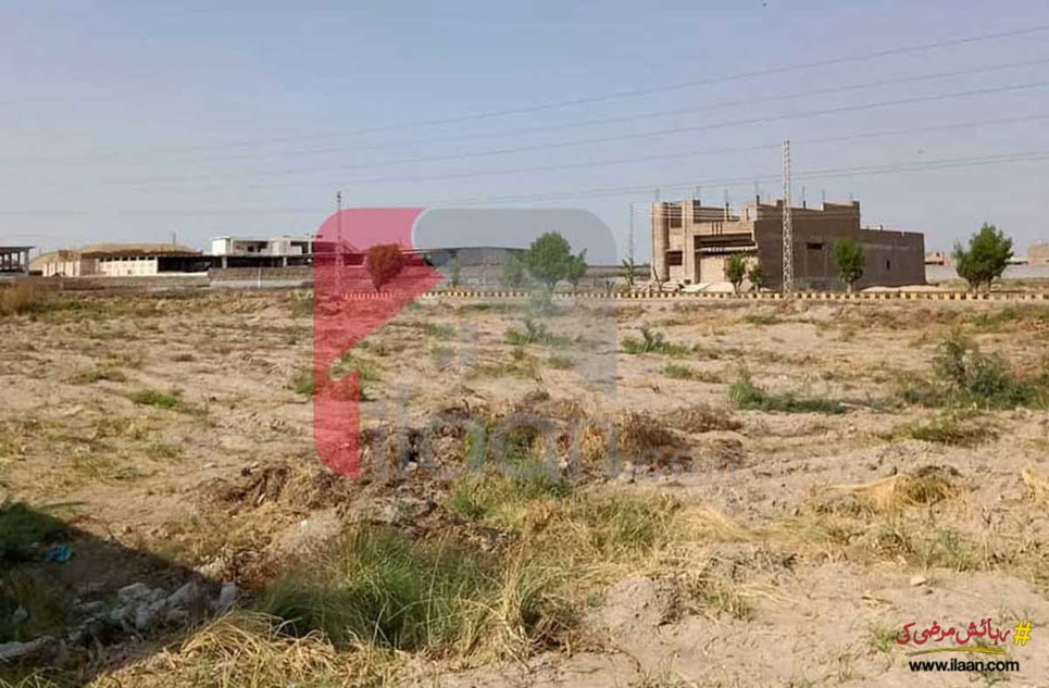 120 Sq.yd Plot for Sale in Indus Heaven, Hyderabad