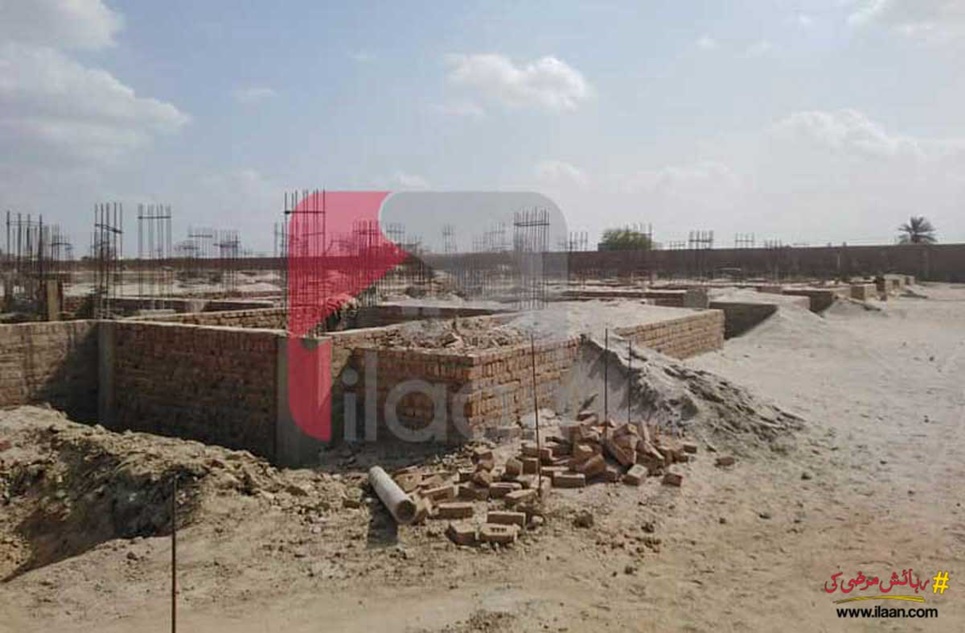 300 Sq.yd Plot for Sale in Palm 4, Hyderabad