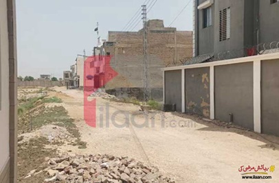 150 Sq.yd Plot for Sale in Ink City, Jamshoro Road, Hyderabad