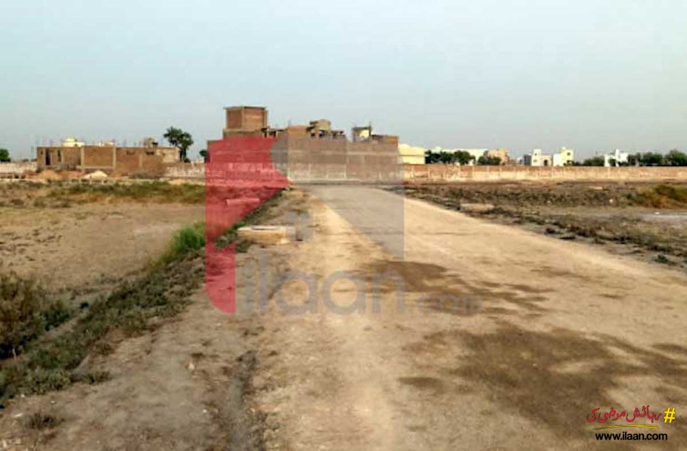400 Square Yard Plot For Sale in Ink City, Hyderabad