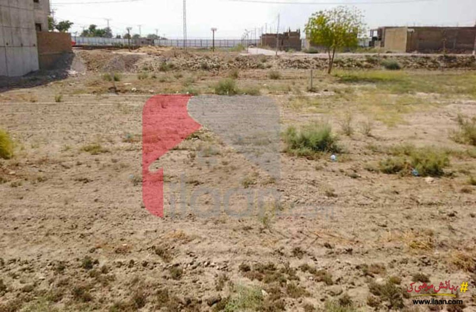 400 Sq.yd Plot for Sale in Revenue Housing Society, Qasimabad, Hyderabad