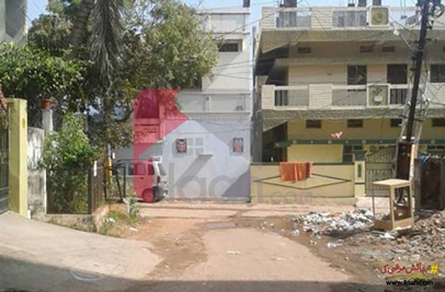 120 Sq.yd Plot for Sale in Al Taha Residency, Hyderabad