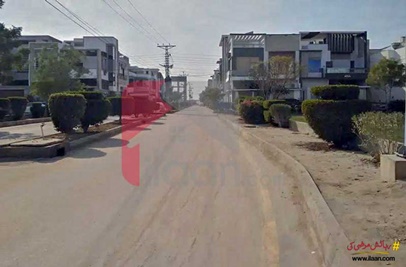 166 Sq.yd Plot for Sale in Isra Village, Hyderabad