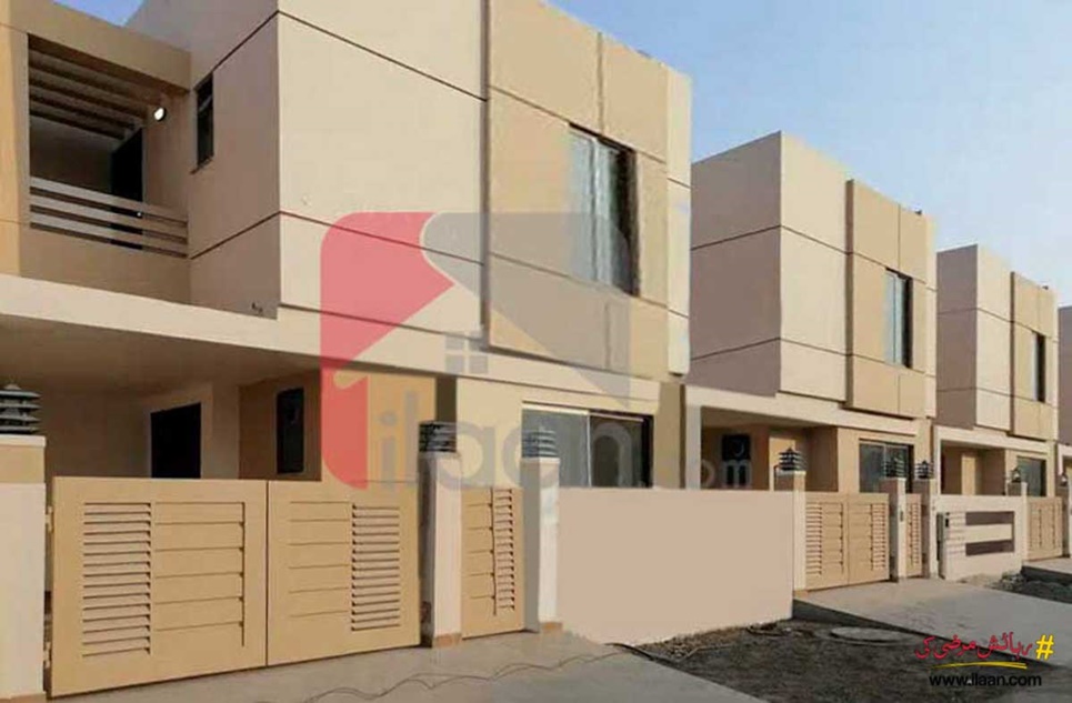 6 Marla House for Rent in DHA Villas, DHA Lahore