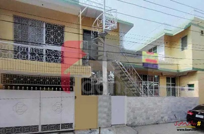 10 Marla House for Rent in Nizam Block, Allama Iqbal Town, Lahore