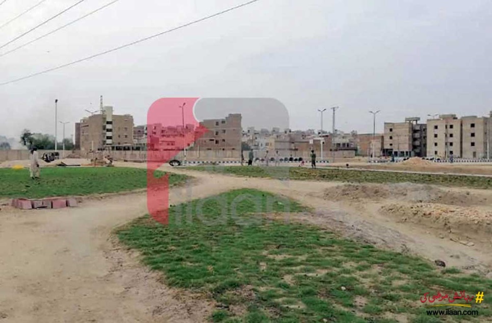 80 Sq.yd Plot for Sale in Bismillah City Extension, Hyderabad