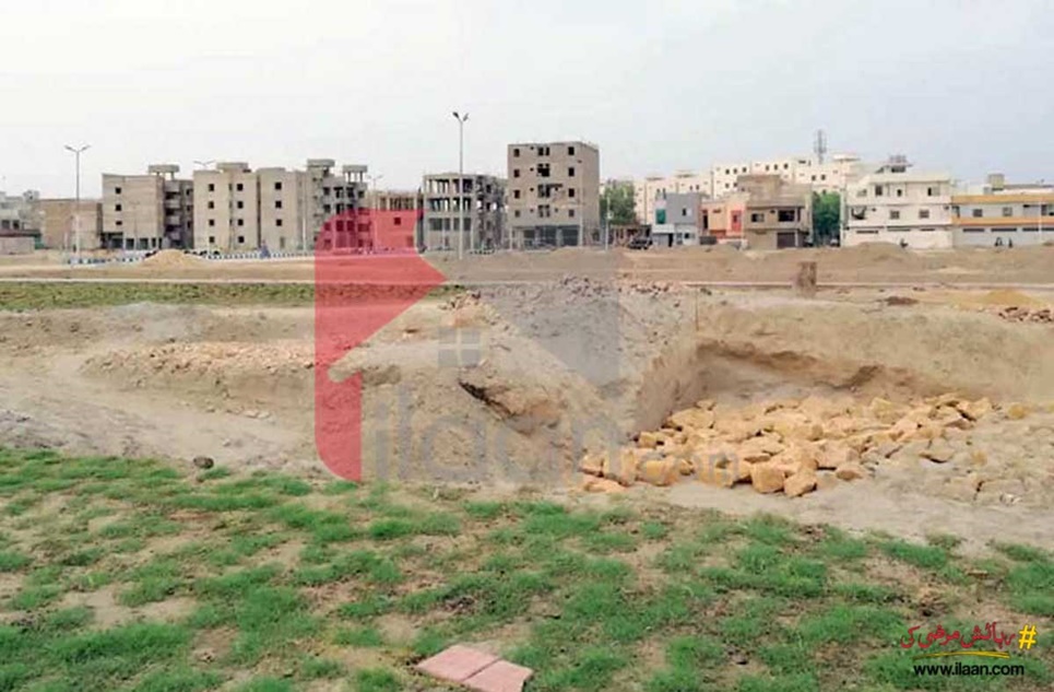 120 Sq.yd Plot for Sale in Bismillah City Extension, Hyderabad