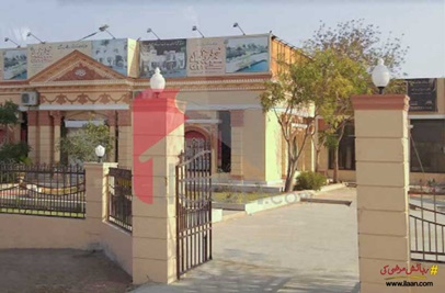 116 Sq.yd Plot for Sale in New Hyderabad City, Hyderabad