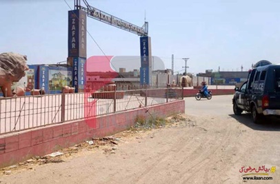120 Sq.yd Plot for Sale in Zafar Housing Scheme, Hyderabad