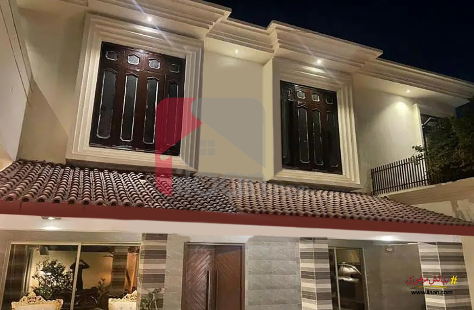 1 Kanal House for Sale in MDA Chowk, Multan