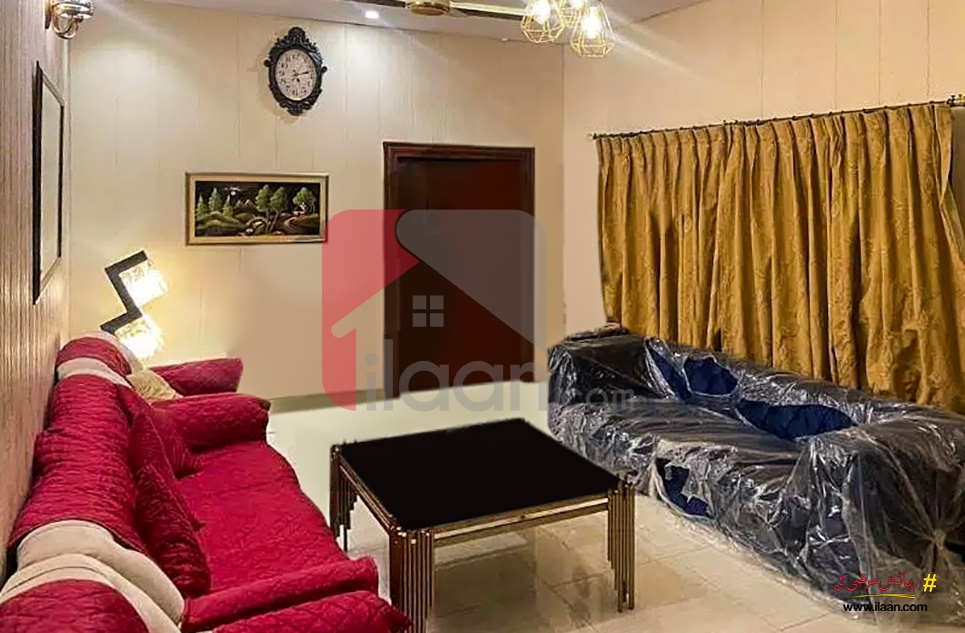 1 Kanal House for Sale in MDA Chowk, Multan
