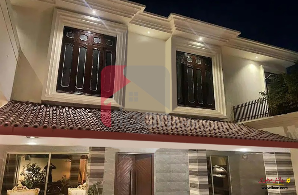 1 Kanal House for Sale in MDA Chowk, Multan