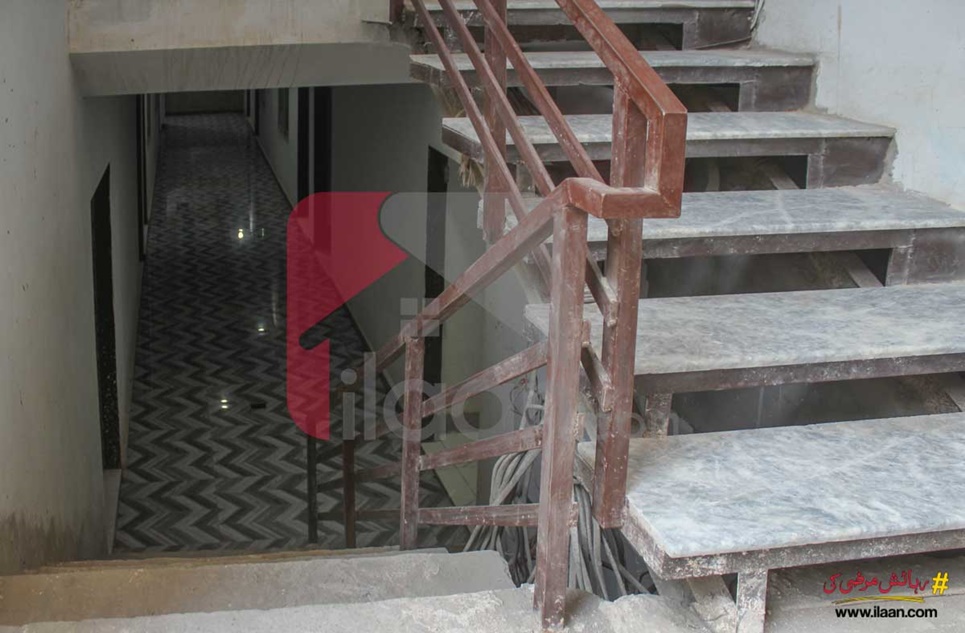 277 Sq.ft Office for Sale in RJ Tower, 04 Mozang Road, Lahore