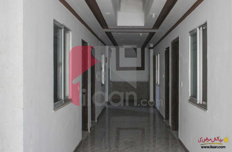 215 Sq.ft Office for Sale (Basement) in RJ Tower, Mozang Road Lahore