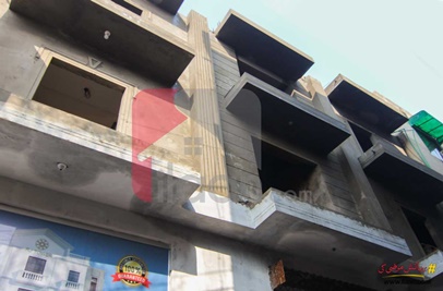 425 Sq.ft Office for Sale (Second Floor) in RJ Tower, Mozang Road, Lahore