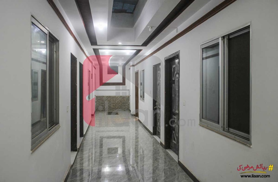 230 Sq.ft Office for Sale (Fifth Floor) in RJ Tower, Mozang Road, Lahore