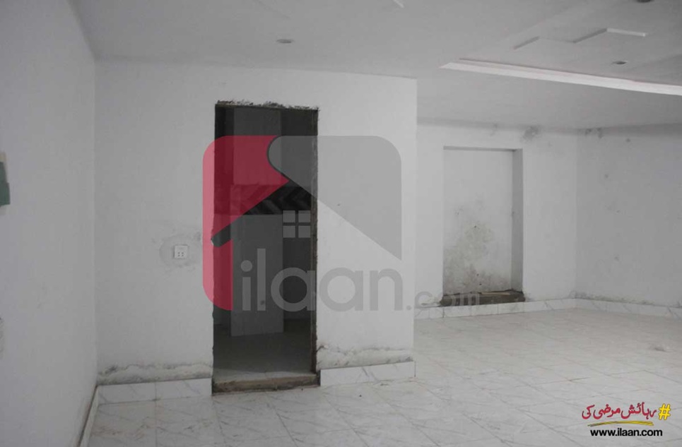 308 Sq.ft Office for Sale (Fourth Floor) in RJ Tower, Mozang Road, Lahore