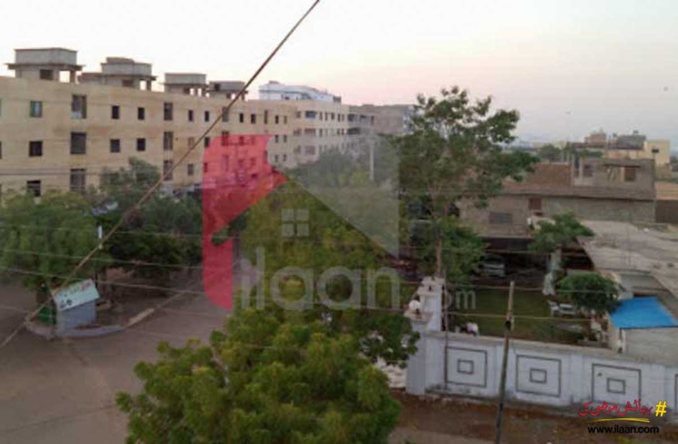 4 Bed Apartment for Sale in Kohsar, Hyderabad
