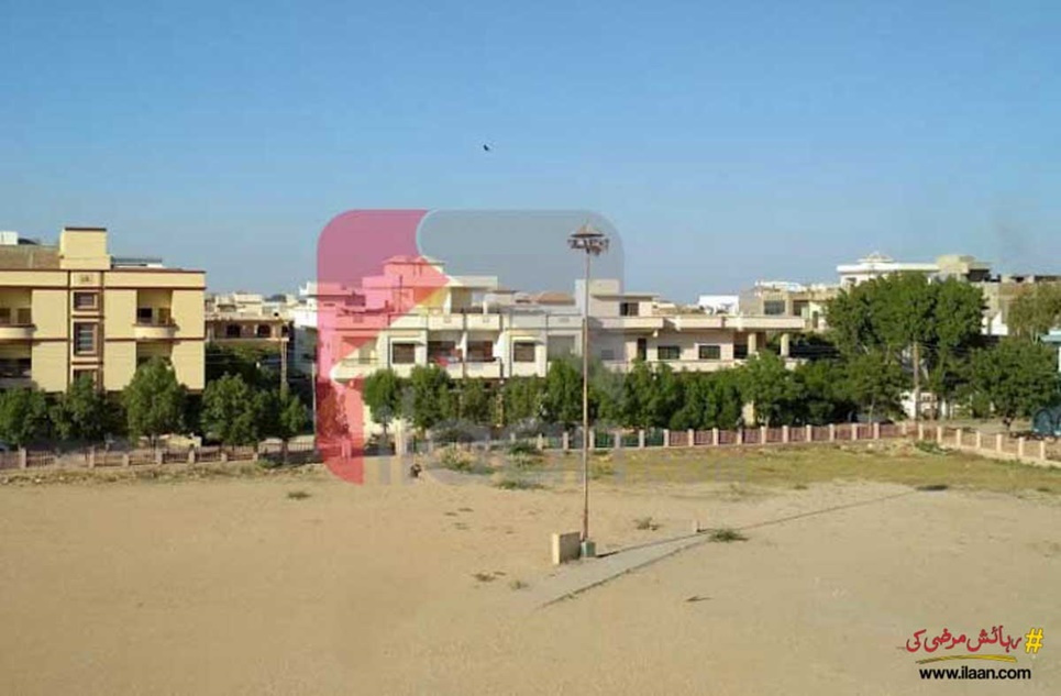 3 Bed Apartment for Rent in Kohsar, Hyderabad