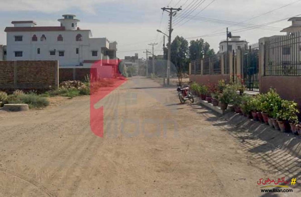 80 Sq.yd Plot for Sale in Kohsar Extension, Hyderabad