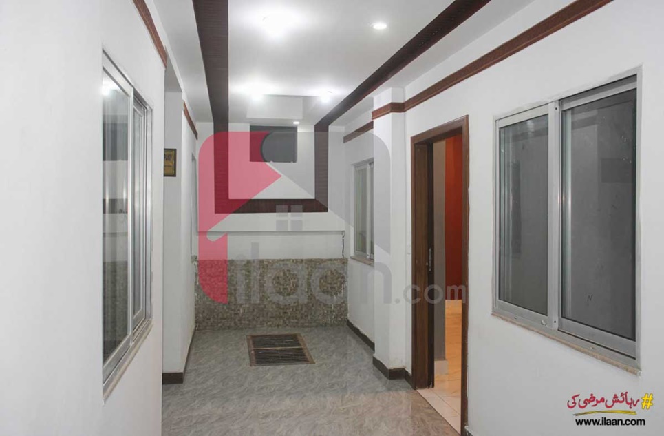 187 Sq.ft Office for Sale (Basement) in RJ Tower, Mozang Road, Lahore