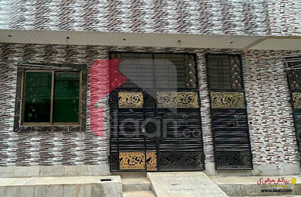 3.25 Marla House for Sale in Khayaban-e-Kareem, Ferozepur Road, Lahore