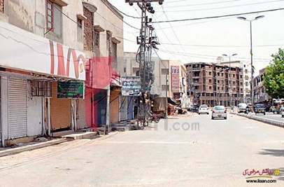 4.8 Marla Plot for Sale in Iqra Village, Hyderabad
