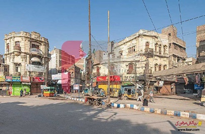 50 Square Yard Plot for Sale in Qasimabad, Hyderabad