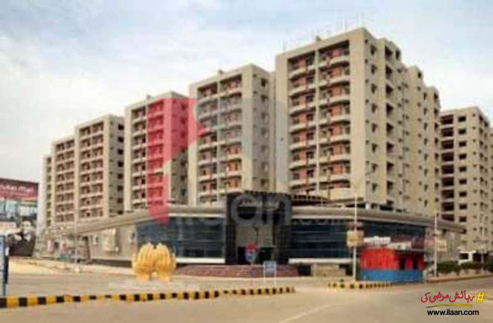630 Sq.yd Plot for Sale in Sindhi Muslim Housing Society, Hyderabad