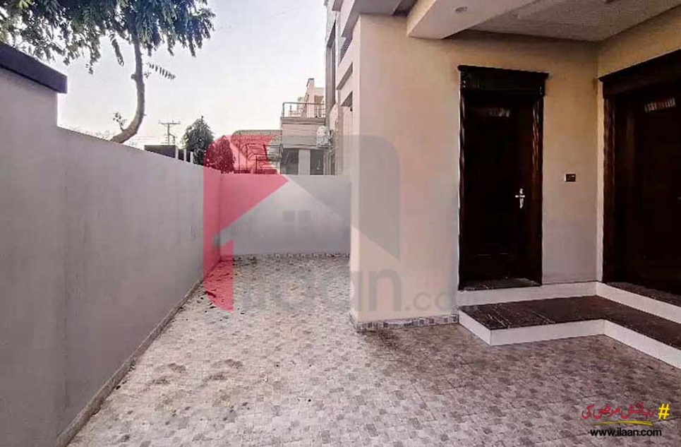 11 Marla House for Sale in DC Colony, Gujranwala