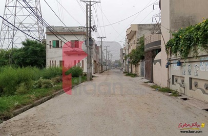 1 Kanal Plot for Sale in Allama Iqbal Town, Gujranwala