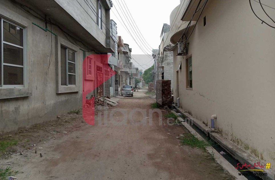 4 Marla House for Sale in Allama Iqbal Town, Gujranwala