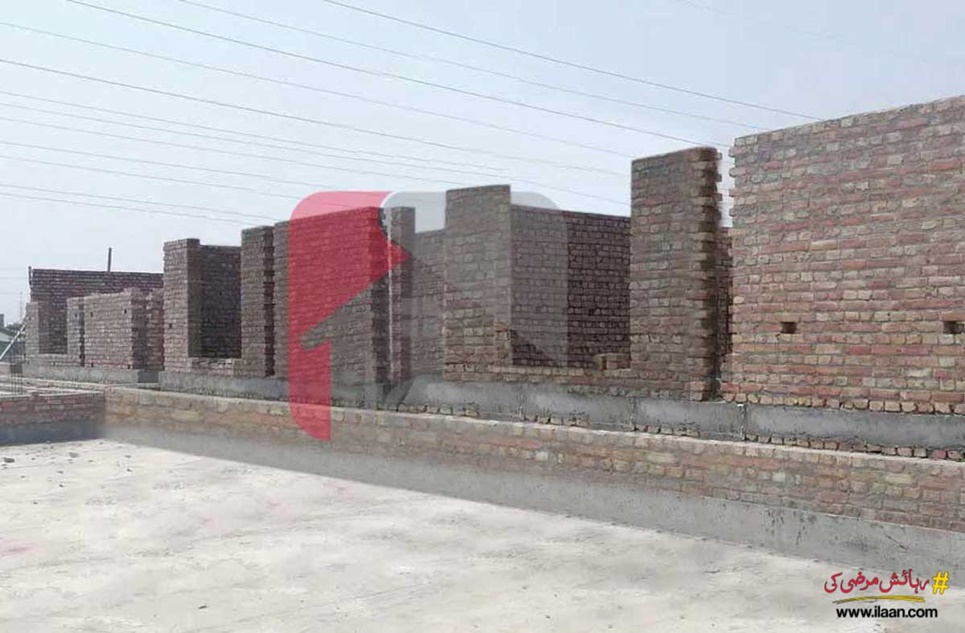 6 Marla House  for Sale in DHA Gujranwala