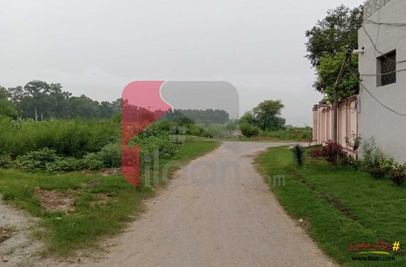 4 Marla Commercial Plot for Sale in ARY Laguna, DHA Gujranwala