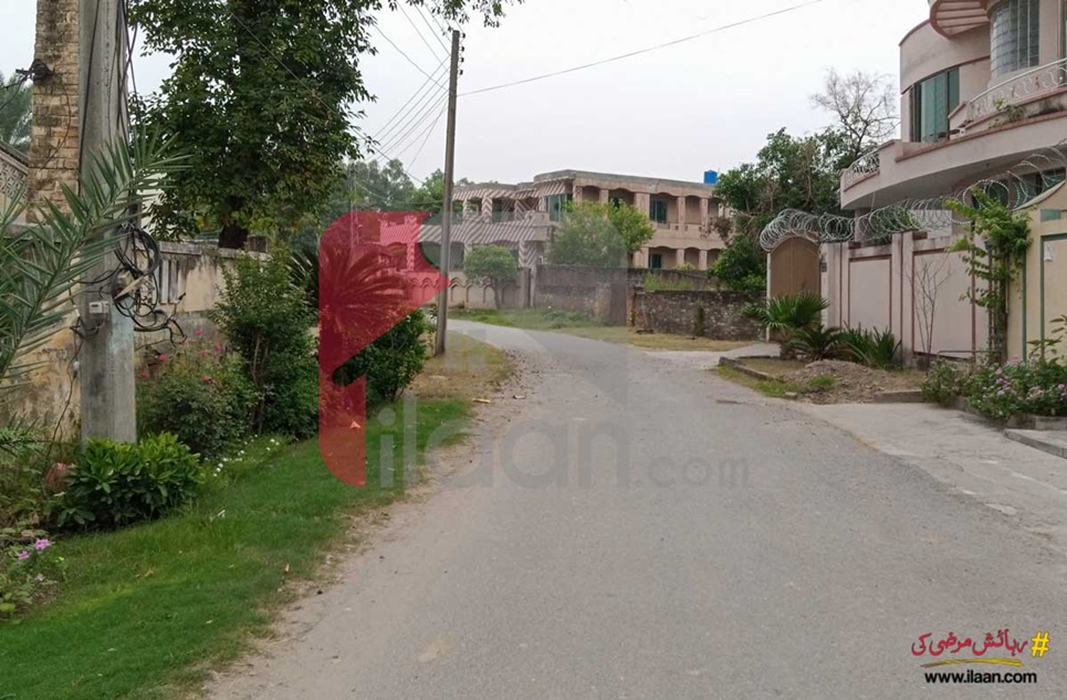 4 Marla Commercial Plot for Sale in ARY Laguna, DHA Gujranwala